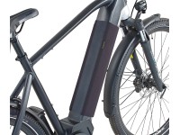 Prophete Neoprénový kryt pre plne integrované batérie elektrobicyklov