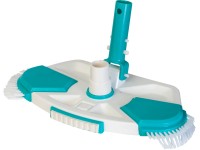 Gre Nástavec manuálneho bazénového vysávača s bočnými kefami