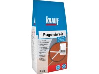 Knauf Škárovacia hmota na steny a podlahy Fugenbreit Manhattan 5 kg Knauf Škárovacia hmota na steny a podlahy Fugenbreit Manhattan 5 kg