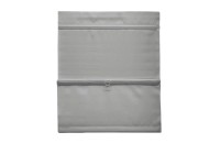 Gardinia Roleta na suchý zips EasyFix sivá 50 x 140 cm