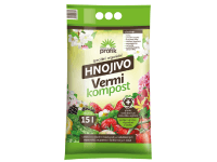 Forestina Profík Vermikompost hnojivo 15 l