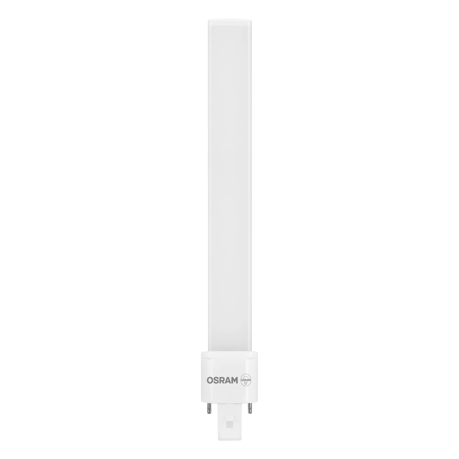E-shop OSRAM LED žiarivka DULUX EM & AC MAINS G23 6,0W 700 lm 4000 K, pr. 32,3 x 220 mm