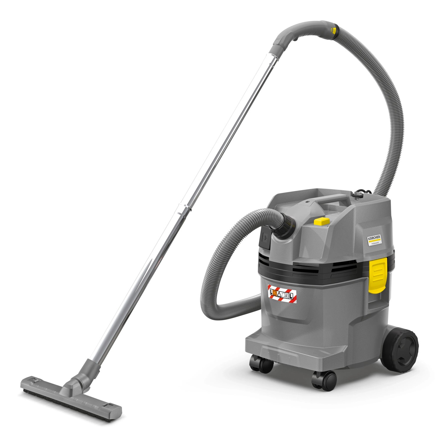 E-shop Kärcher Vysávač na mokro-suché vysávanie Pro NT 600 L
