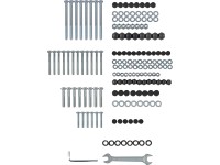 Montážna súprava pre hollywoodsku hojdačku Davenport II