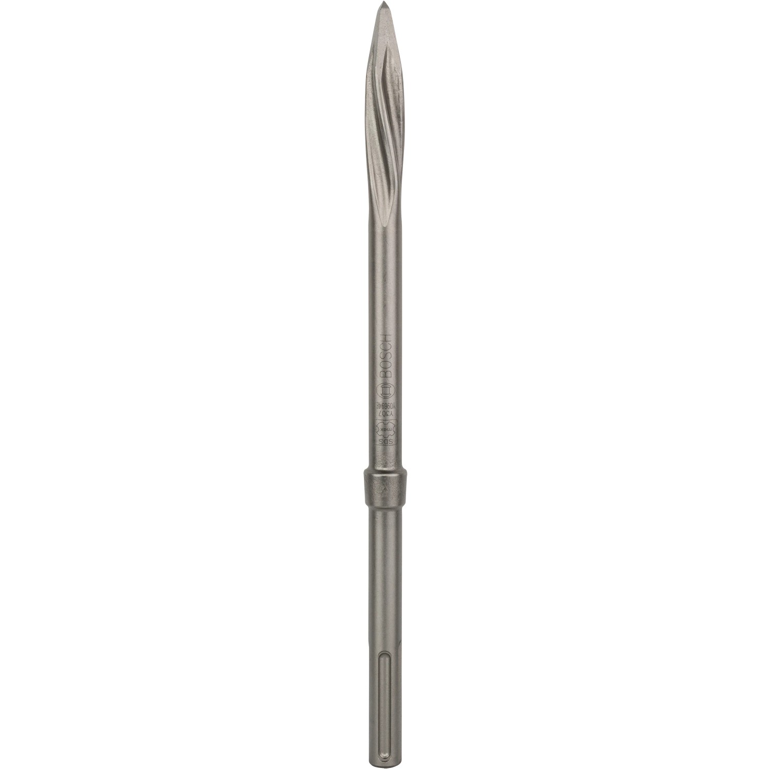 E-shop Bosch Ostrý sekáč Pro R-Tec Speed SDS-max