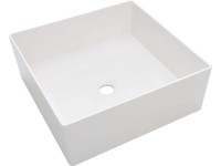 baliv Umývadlo na dosku WBA-7100 41 cm x 41 cm