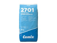 Cemix Vonkajší štuk 25 kg Cemix Vonkajší štuk 25 kg