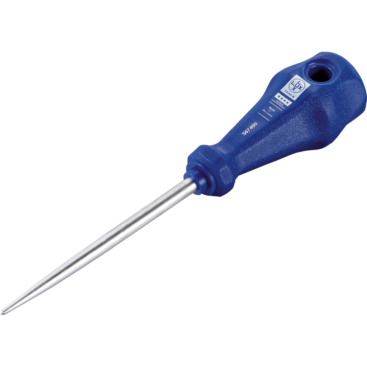 E-shop LUX-TOOLS Guľaté šidlo Comfort