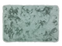 Schöner Wohnen Kúpeľňová predložka Bali, mätová, 60 x 90 cm