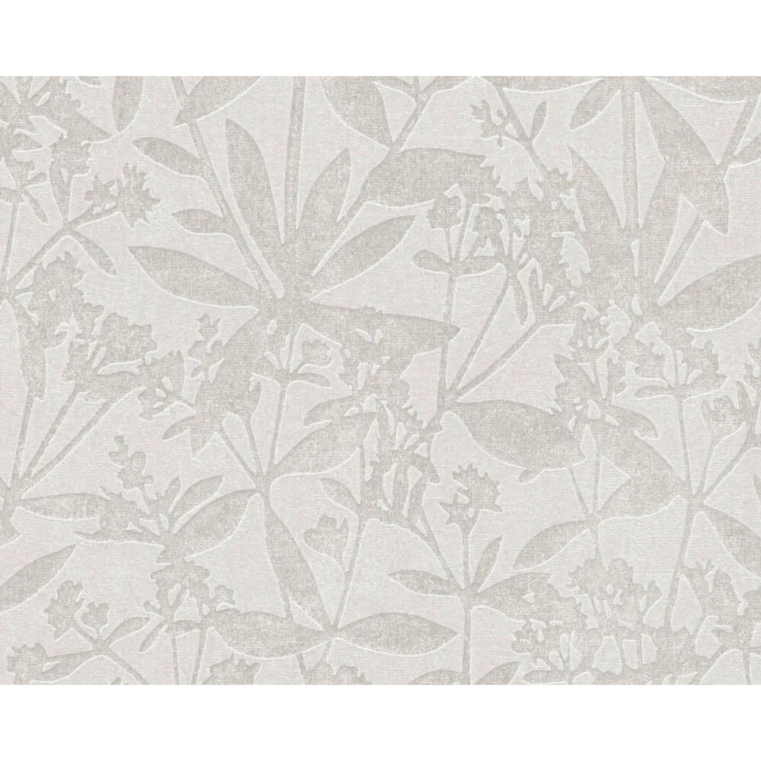 E-shop A.S. Creation Vliesová tapeta Terra 2022 Floral Beige Cream, 10,05 x 0,53 m