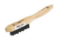 LUX Drôtená kefka malá 3 rady