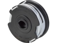 LUX-TOOLS Náhradná cievka T 354 dvojité vlákno