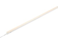 Podlinkové LED svietidlo, biele, 4 W, 31 cm