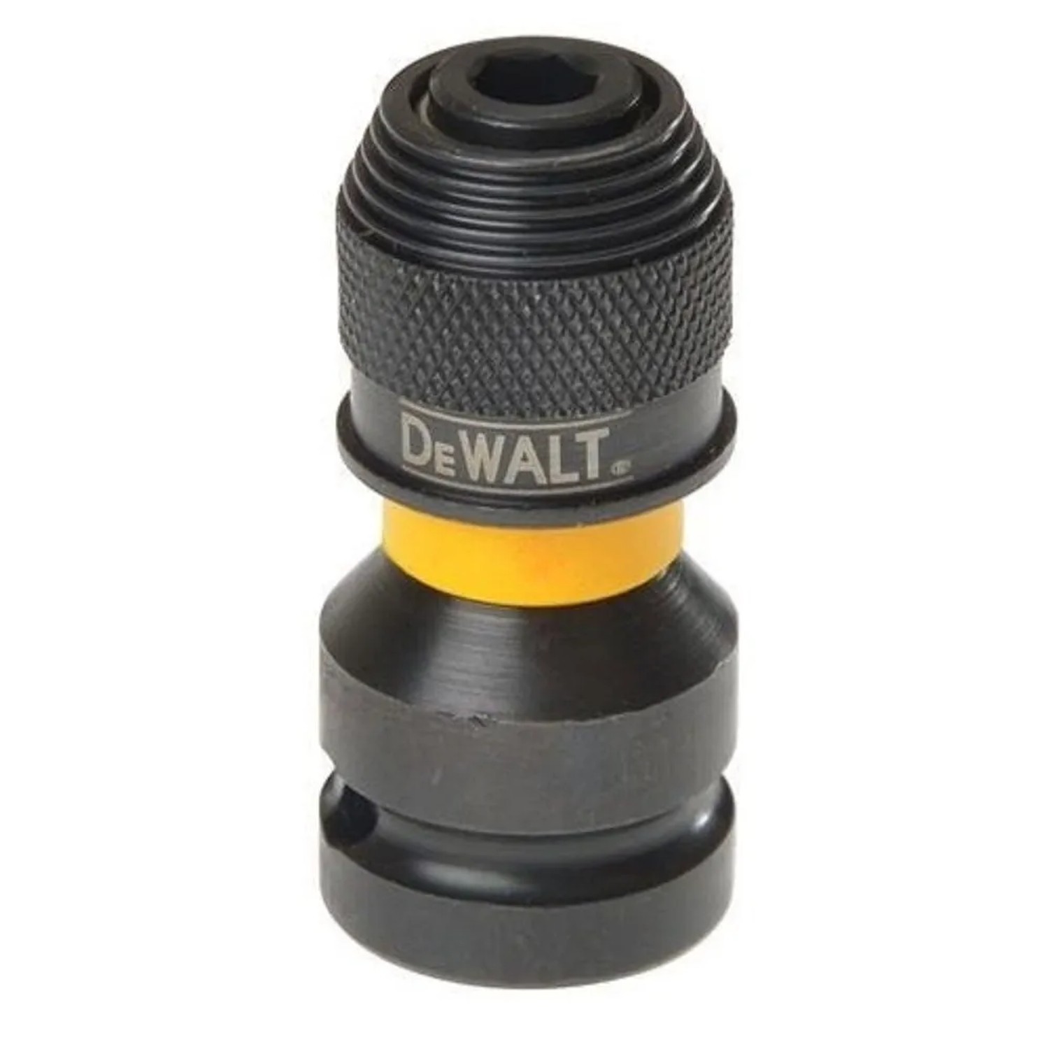 E-shop DeWALT Adaptér/Redukcia na rázové uťahovače 1/2 x 1/4