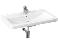 Jika Umývadlo CUBITO PURE 850 x 485 x 165 mm