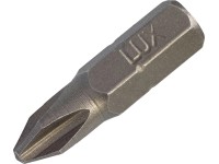 LUX-TOOLS Bit Philips Classic PH2