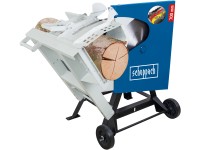 Scheppach Kolísková píla/cirkulárka HS 720, 400V, 4500 W, pr. 700 mm