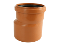 Marley Redukcia KGR DN 125/110