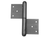 TKZ Vratový záves 150 P