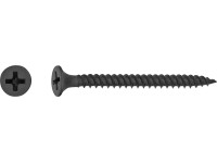 Skrutka do sadrokartónu so zápustnou hlavou PH2 s jemným závitom 3,9x45 mm, 15ks Skrutka do sadrokartónu so zápustnou hlavou PH2 s jemným závitom 3,9x45 mm, 15ks