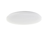 Brilliant Stropné LED svietidlo Kieran, hv.obloha, 42W, RGB+3000-6500K, pr. 49cm Brilliant Stropné LED svietidlo Kieran, hv.obloha, 42W, RGB+3000-6500K, pr. 49cm