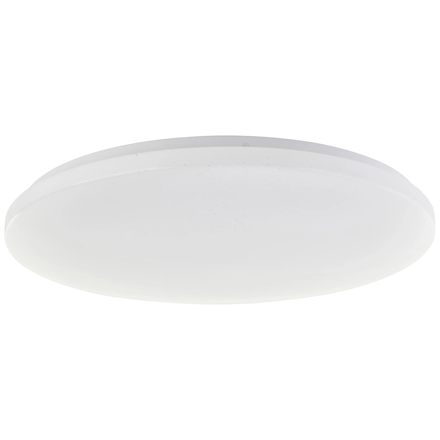 E-shop Brilliant Stropné LED svietidlo Kieran, hv.obloha, 42W, RGB+3000-6500K, pr. 49cm