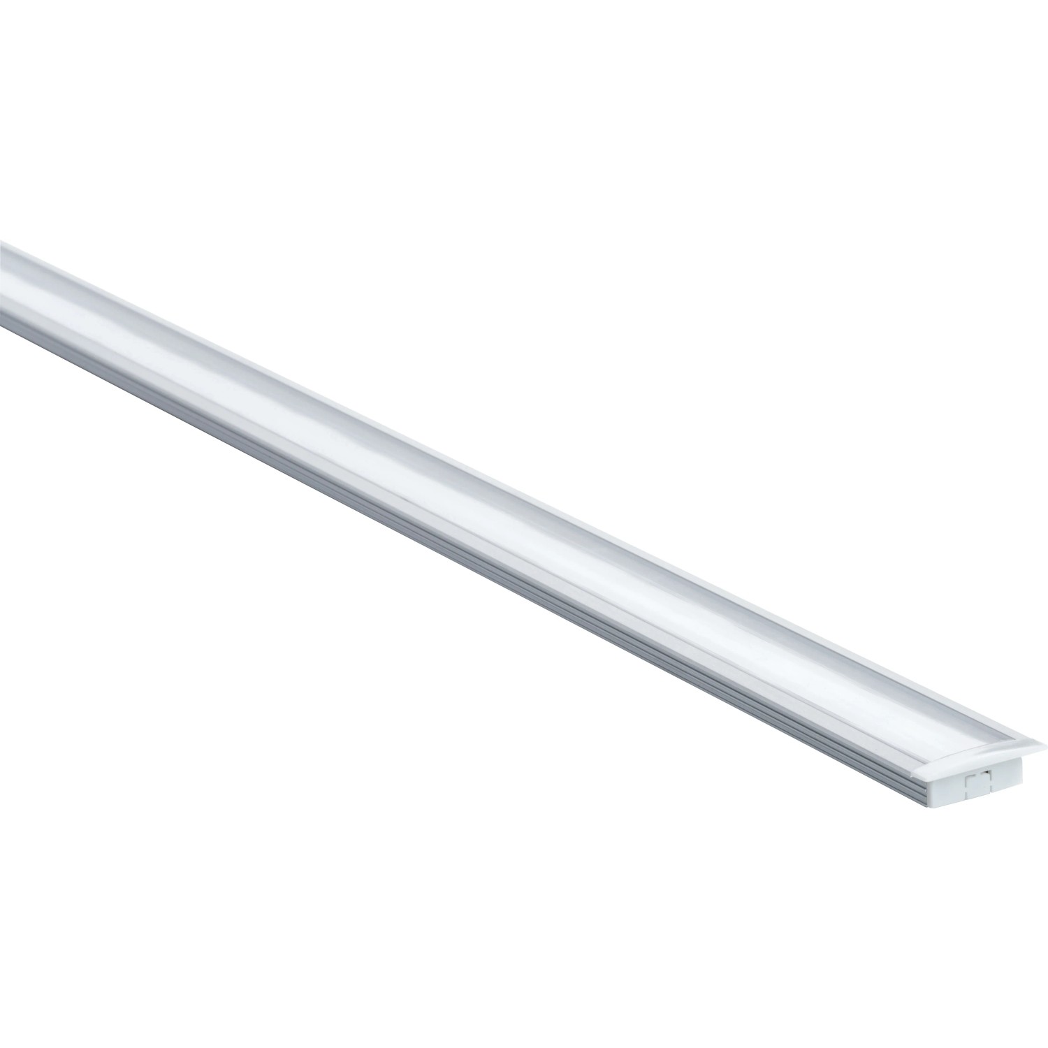 E-shop Paulmann Floor Profil s difuzérom 1 m