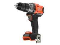 Black+Decker Aku príklepová vŕtačka BLD683XN-XJ