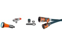 GARDENA Liano Xtreme sada hadice pre vnútr. vod. kohútiky pr. 13 mm (1/2 GARDENA Liano Xtreme sada hadice pre vnútr. vod. kohútiky pr. 13 mm (1/2