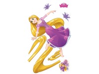 Komar Samolepiaca vliesová fototapeta Rapunzel XXL 127 x 200 cm