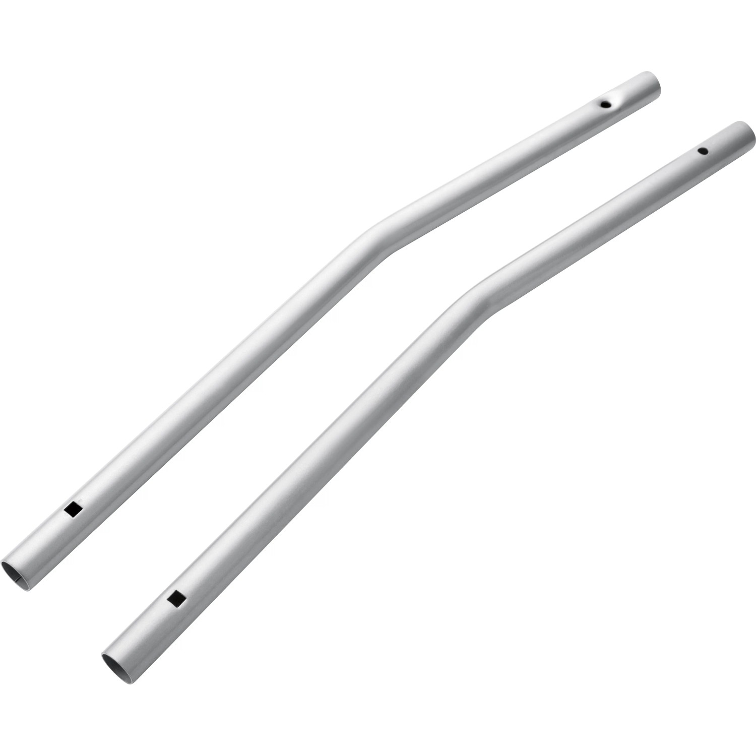 E-shop Dolné rameno držadla pre aku kosačku na trávu LUX-TOOLS A-RM-2x20/37