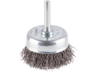 Bosch Hrncová kefa PRO Metal clean pr. 50 x 0,30 mm Bosch Hrncová kefa PRO Metal clean pr. 50 x 0,30 mm