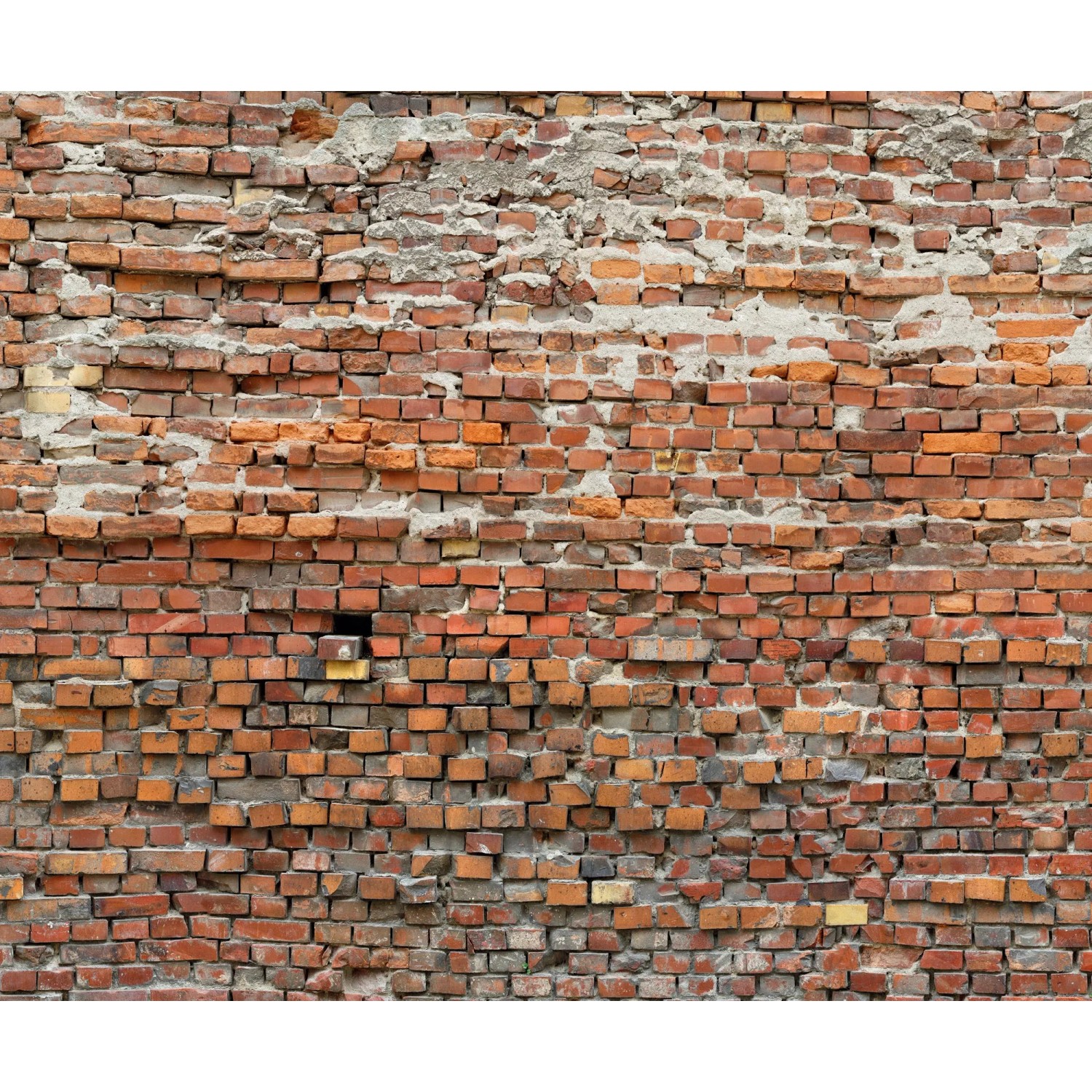 E-shop Komar Vliesová fototapeta Bricklane 300 x 250 cm