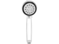 Sprchová hlavica chróm Sprchová hlavica chróm