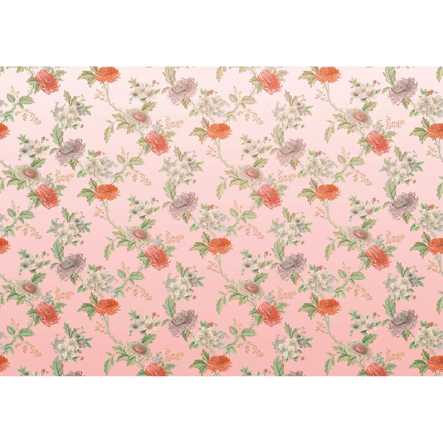 E-shop Komar Vliesová fototapeta Primavera 400 x 280 cm