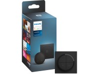 Philips Hue Otočný ovládač Tap Dial Switch, čierna