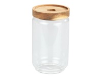 Wenko Kuchynská sklenená dóza Vido 700 ml