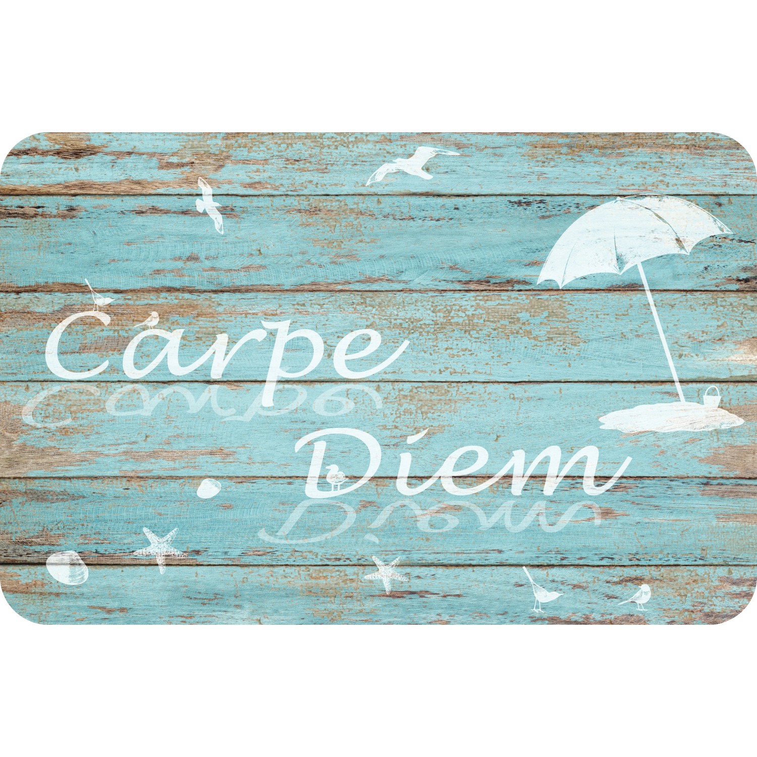 E-shop d-c-table Prestieranie Rio Carpe Diem 29 x 44 cm
