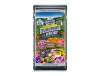 Hoštický Substrát na hroby a kvetinové záhony 20 l