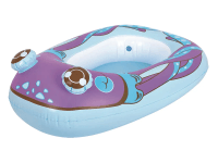 Čln nafukovací detský Animal 86 x 60,5 cm
