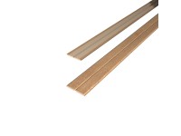 Egger Skladacia lišta pre stenový panel DecoWall FL008 dub Loveland 2,4 m