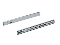 Hettich Pojazd zásuviek s guličkovými ložiskami KA 270/500, 27 x 315 x 10 mm