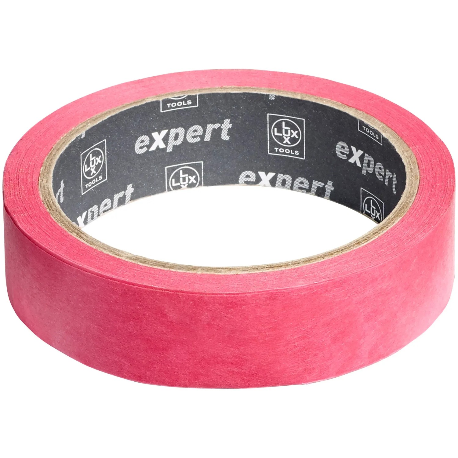 E-shop LUX-TOOLS Krepová páska Exact Line 25 m x 25 mm jemná
