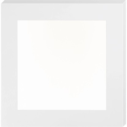 OBI Lighting LED panel Stilo 15 W, stmievateľný