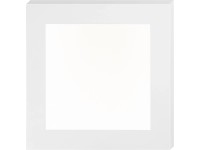 OBI Lighting LED panel Stilo 15 W, stmievateľný