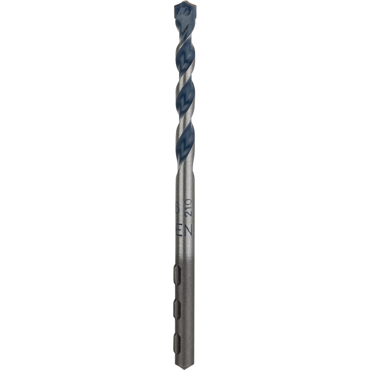 E-shop Bosch Vrták do betónu Pro CYL-5 6 mm x 50 mm x 100 mm