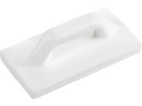 LUX-TOOLS Hladiaca doska Classic 250 mm x 130 mm polystyrén LUX-TOOLS Hladiaca doska Classic 250 mm x 130 mm polystyrén