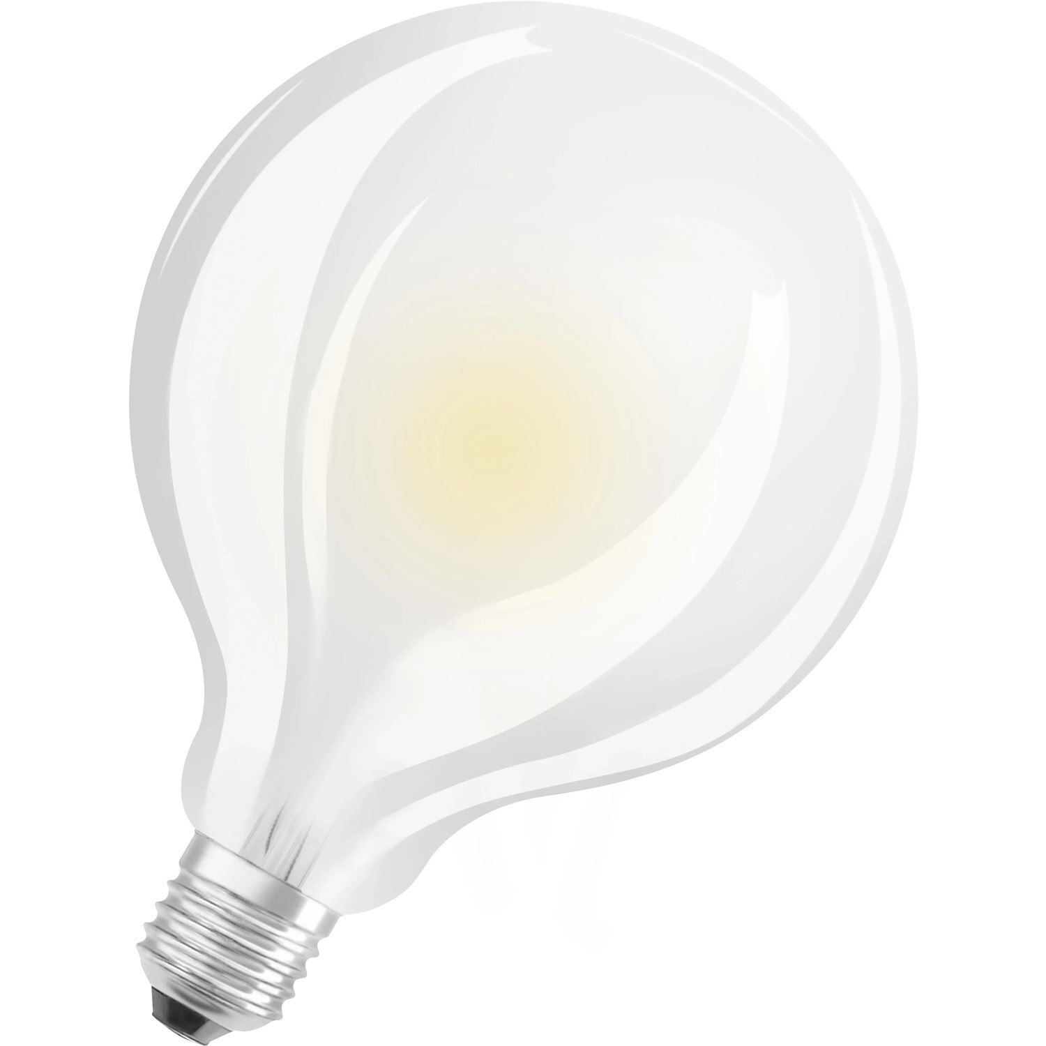 E-shop OSRAM LED žiarovka Retrofit Classic Globe 60 M, E27, 6,5W, 806 lm, 2700 K, opál.