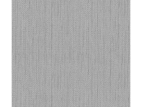 A.S. Creation Vliesová tapeta Casual Living Uni Grey Metallic, 10,05 x 0,53 m