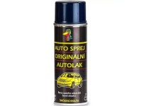 Dupli-Color Autolak Škoda pacifik modrá (4711) 200 ml